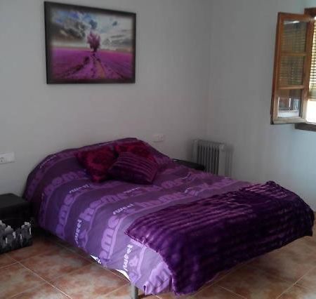 شقة Apartamento En Pleno Centro, Wifi, Ideal غرناطة المظهر الخارجي الصورة