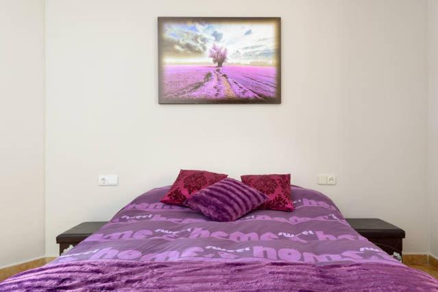 شقة Apartamento En Pleno Centro, Wifi, Ideal غرناطة المظهر الخارجي الصورة