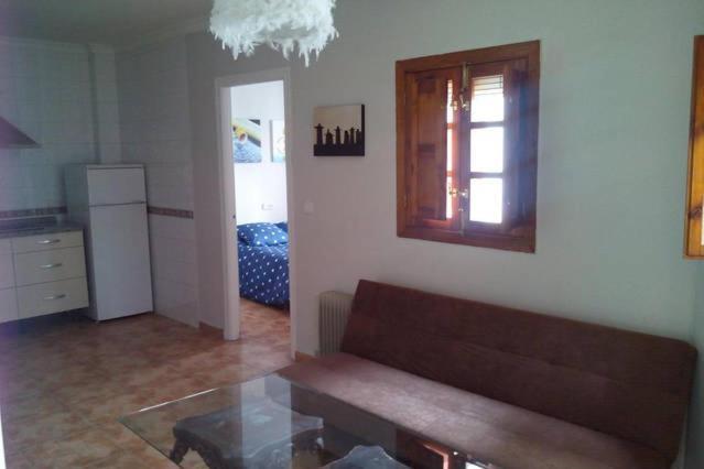 شقة Apartamento En Pleno Centro, Wifi, Ideal غرناطة المظهر الخارجي الصورة