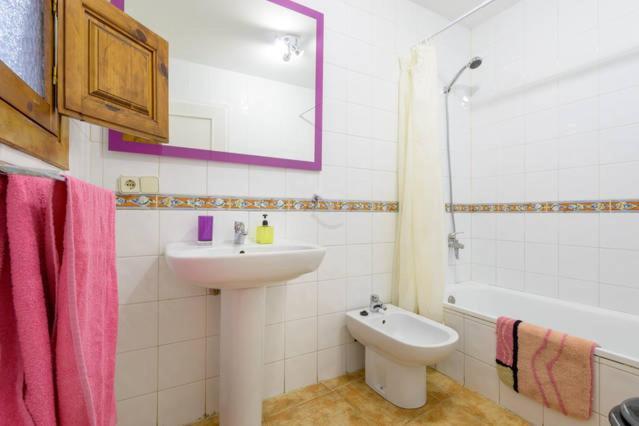 شقة Apartamento En Pleno Centro, Wifi, Ideal غرناطة المظهر الخارجي الصورة
