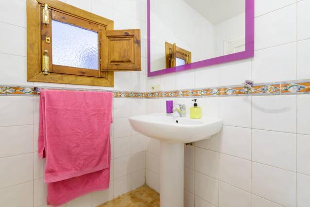 شقة Apartamento En Pleno Centro, Wifi, Ideal غرناطة المظهر الخارجي الصورة
